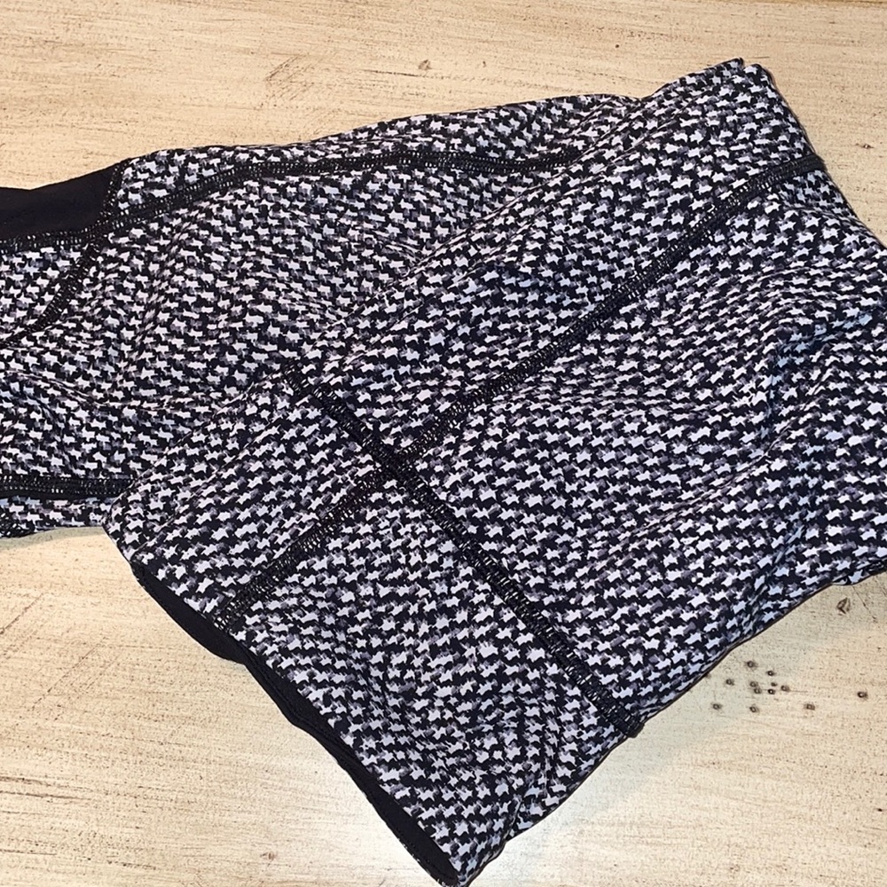 Lululemon Printed Leggings!